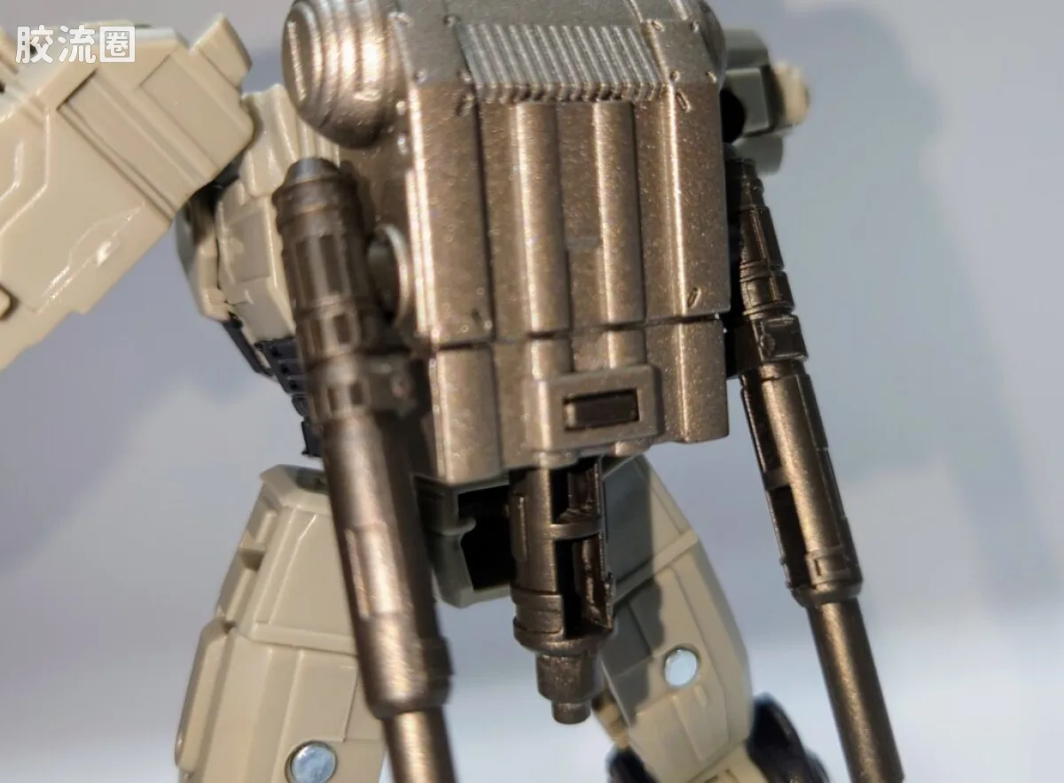 变形金刚SS 工作室系列 SS SS-138 威震天 ONE - 图片
